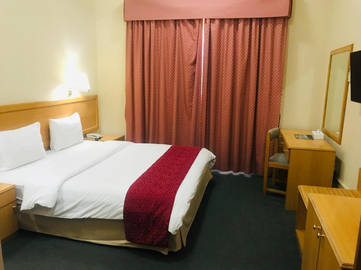 Jabal Akhdhar Hotel Al 'Aqar Esterno foto