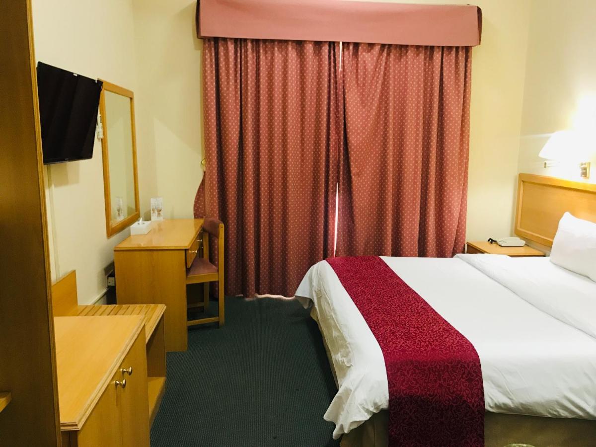 Jabal Akhdhar Hotel Al 'Aqar Esterno foto