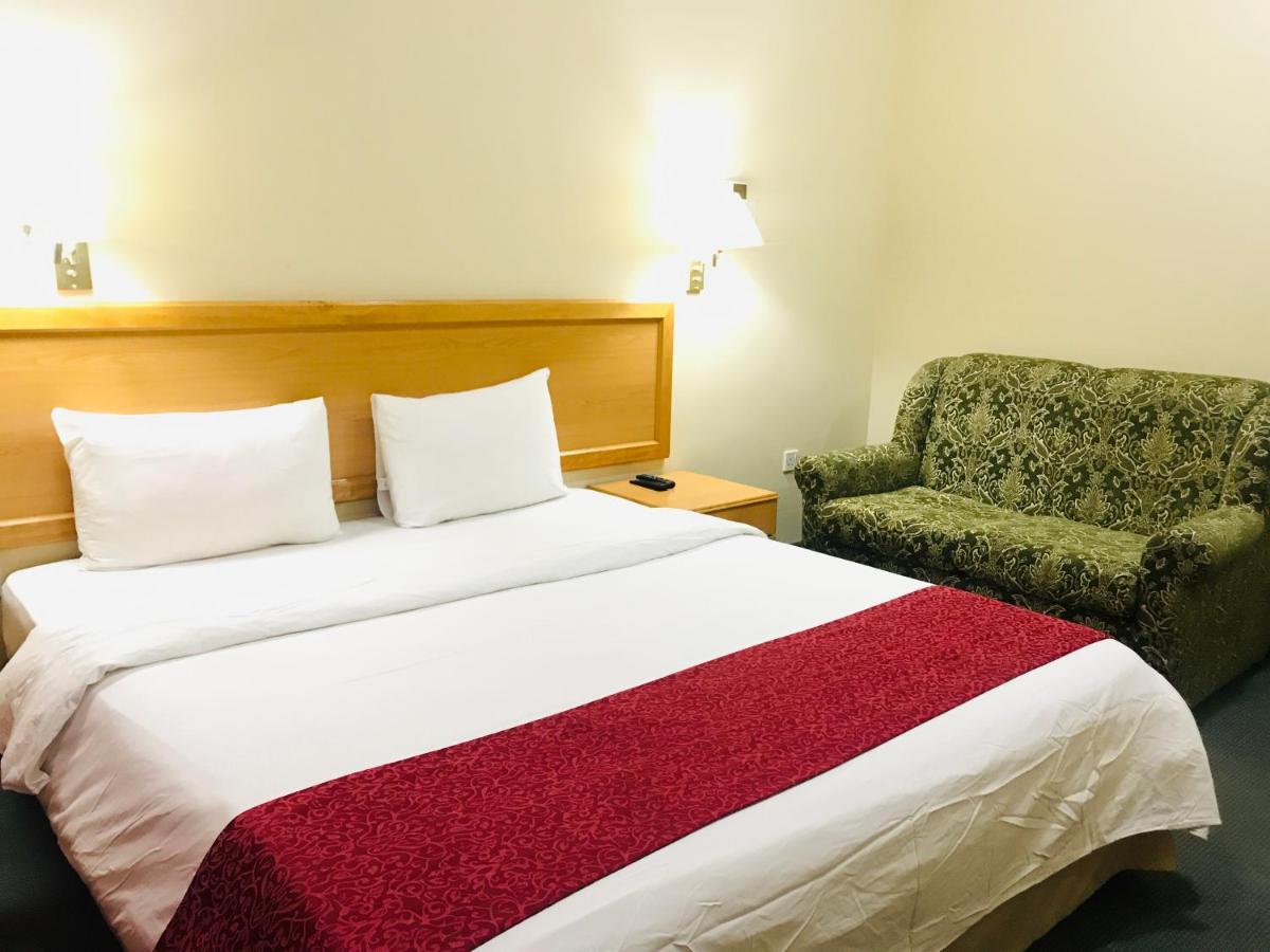 Jabal Akhdhar Hotel Al 'Aqar Esterno foto